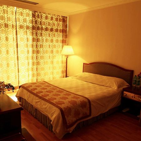 Far East Hotel بكين المظهر الخارجي الصورة