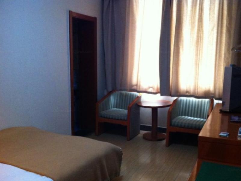 Far East Hotel بكين المظهر الخارجي الصورة