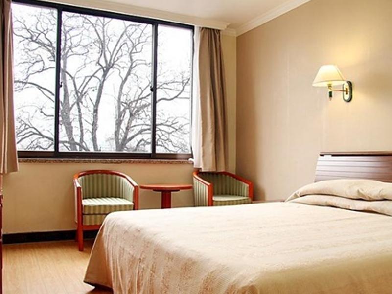 Far East Hotel بكين المظهر الخارجي الصورة