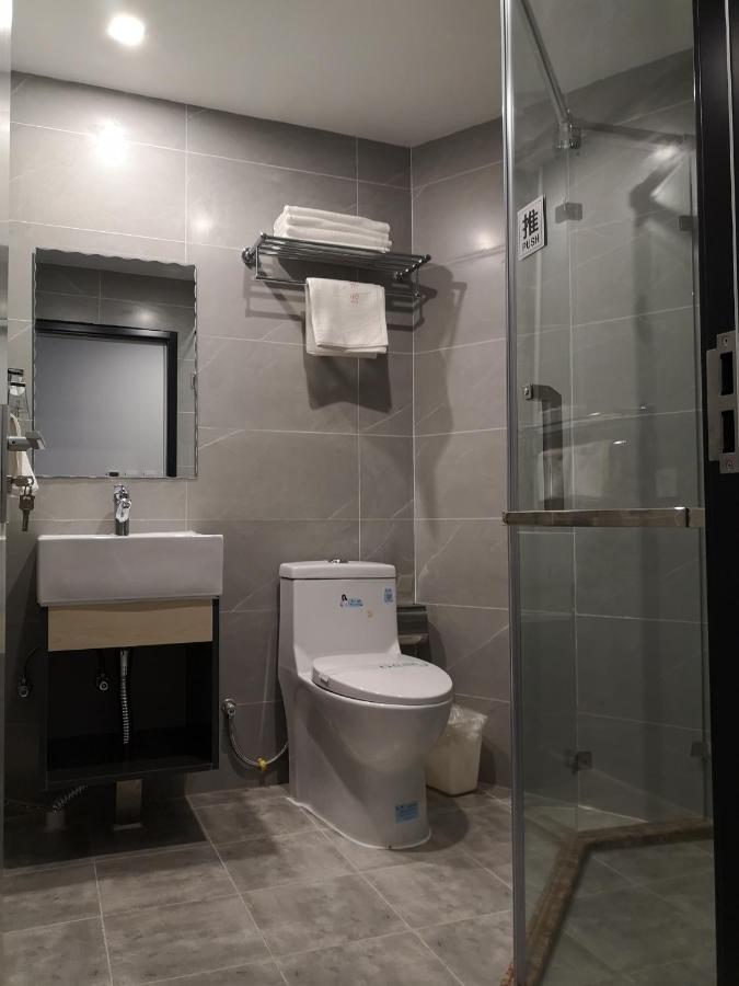 Far East Hotel بكين المظهر الخارجي الصورة