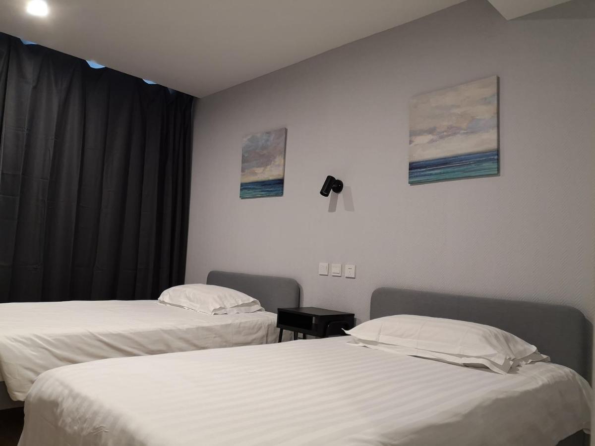 Far East Hotel بكين المظهر الخارجي الصورة